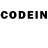 Codein напиток Lean (лин) Vitoria Nayra